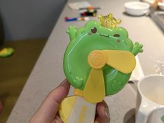 -海底捞火锅(团结桥店)