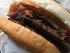 -麦当劳(武昌火车站店)