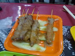 -陈记印尼风味小吃(北湖店)