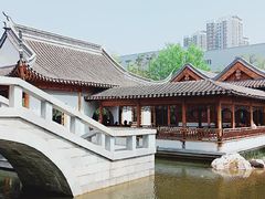 -南普公园