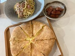 -烁先生披萨·儿童餐下午茶(河南岸店)