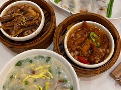 -顺德人家食府(黄金广场店)