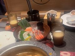 -牛YO寿喜烧火锅自助(三台子万象汇店)