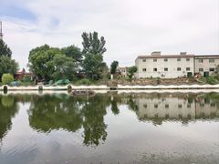 -白洋淀景区