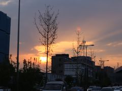 -黄龙溪古镇