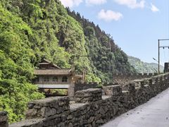 -狮子关旅游区