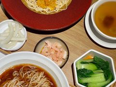 -苏堂阳春面•九年庆(北京路天河城店)
