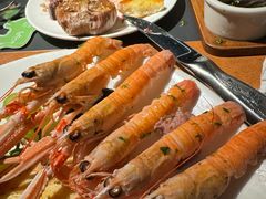 -拉蒂娜·巴西牛排馆 Latina·Brazilian Steakhouse(王府井喜悦店)