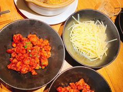 糖醋里脊-金牌外婆家(苏州中心店)