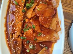 -英兰朝族饭店(河南桥头店)
