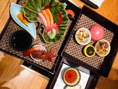 -锅物新语&寿喜烧.炉端割烹(世博源店)