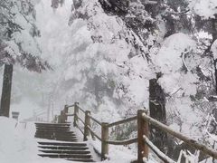 -峨眉山风景名胜区