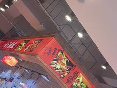 -阿串串老火锅(力盟店)