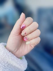 -简艺美甲美睫