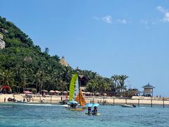 -海南分界洲岛旅游区