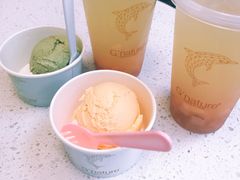 -八喜G’nature冰淇淋旗舰店