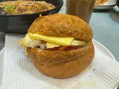 -华嫂冰室(尖沙咀店)