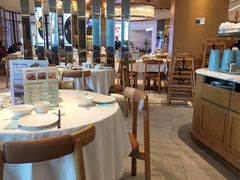 -莆田餐厅PUTIEN(金融街购物中心店)