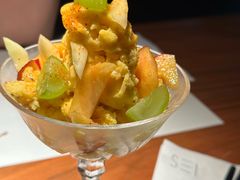-IES Restaurant(去未舍店)