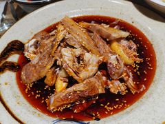 -土桥手掌鸡·26年灌县老味道(都江堰店)
