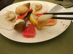 -合肥皇冠假日酒店·菲亚斯特自助餐厅(黄山路店)