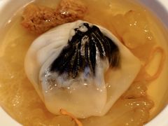 -扬州香格里拉·香宫中餐厅