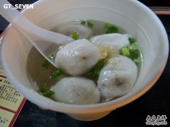 -原巷口鱼丸店(龙头路外卖店)