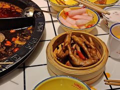 -卤校长重庆火锅(恒隆广场店)