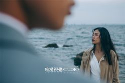 -巴黎婚纱摄影工作室