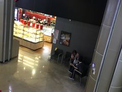 门面-85度C(苏州平江万达店)
