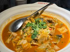 -魏铭鱼头捞饭(晋阳路店)