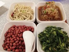-阿庄新豫菜(航海东路店)