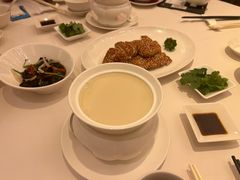 -利苑酒家(宜安广场店)