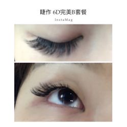 睫毛嫁接-光SPA科技美肤