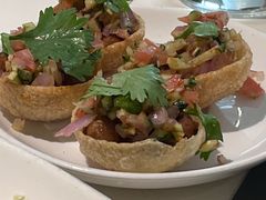 -Pita's&Tika's中东和印度风味餐厅(龙湖天街店)