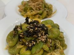 豆子一口酥-院8里·少城记忆老川菜(宽窄巷子店)