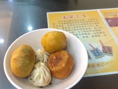 -毛华美食(清扬路店)