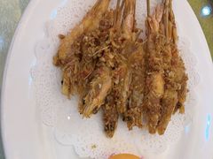 -山海天饮食集团(桃源居店)
