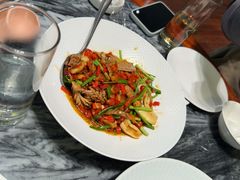 -东湖177艺术餐厅·东坡院子