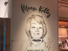 -翠贝卡&Mama Kelly Brunch Coffee(河西店)