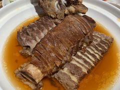 -西贝莜面村(近铁城市广场店)