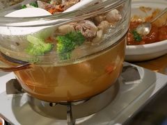 -秦月轩·陕西家乡菜(阜成路·五棵松店)