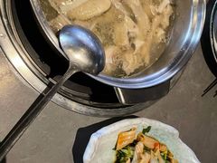 -同仁四季椰子鸡(宝安壹方城店)