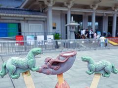 -陕西历史博物馆