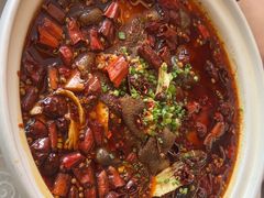 -辣婆婆(航天桥店)