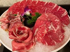 -蜀九香火锅(彩虹店)