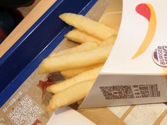 -汉堡王(常熟美城店)