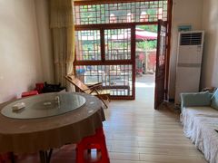 包厢-鱼乐岛餐厅·户外花园主题餐厅