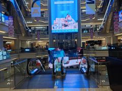 -红星美凯龙北京至尊MALL(东四环中路店)