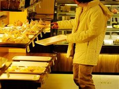 -妙思西饼(新华新玛特店)